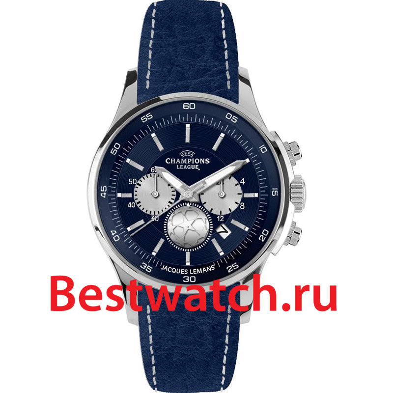 Часы Jacques Lemans UEFA U-32J1